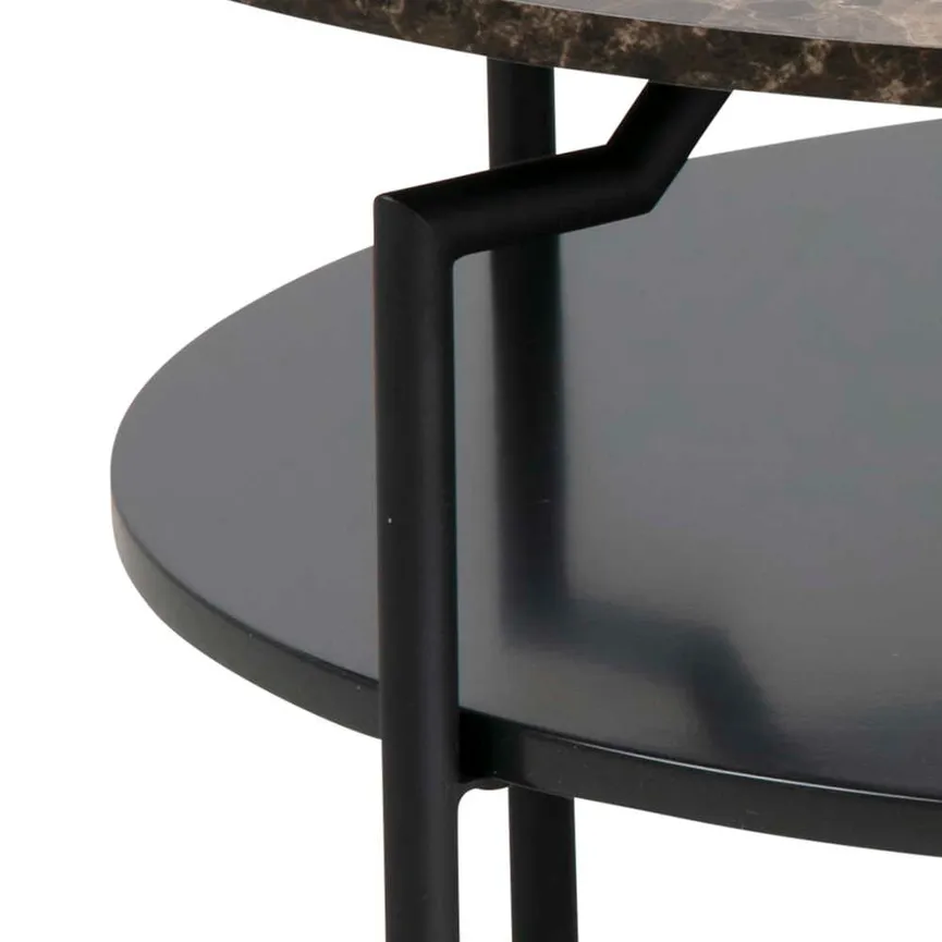 Couchtisch detail