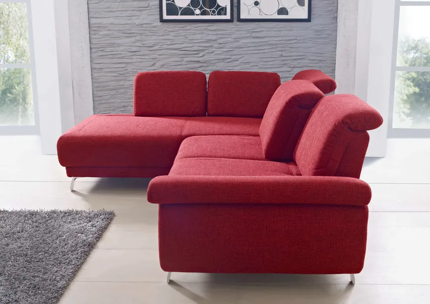 Steckrücken Recamiere 00079 detail