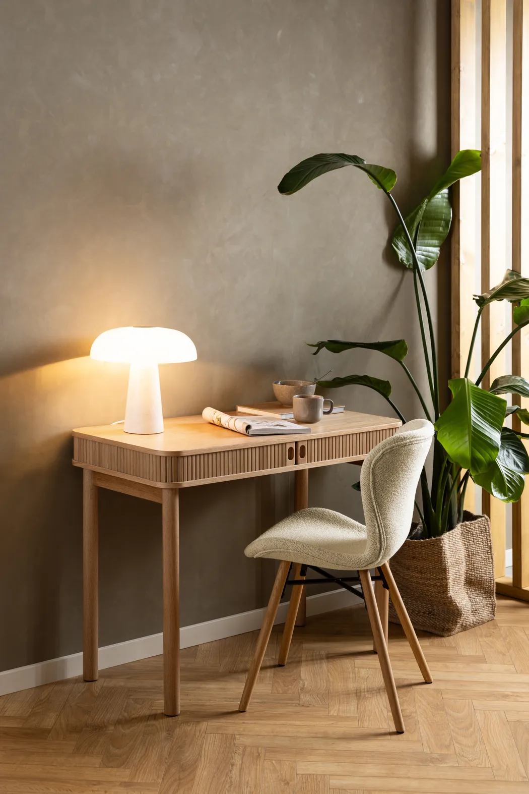 milieu