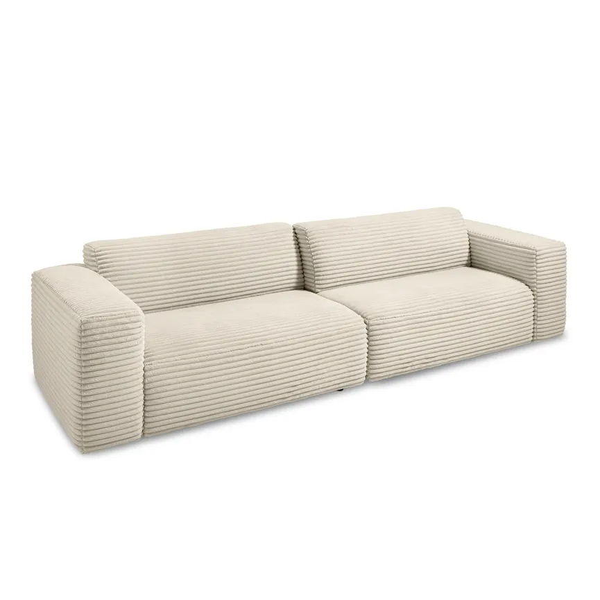 Bigsofa detail
