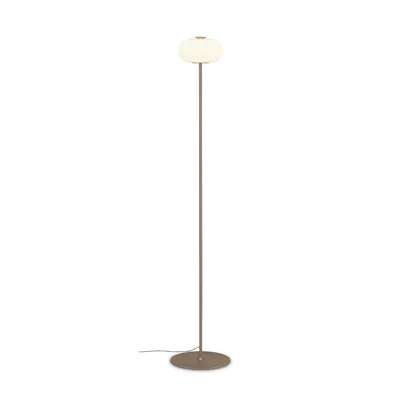 LED-Stehleuchte