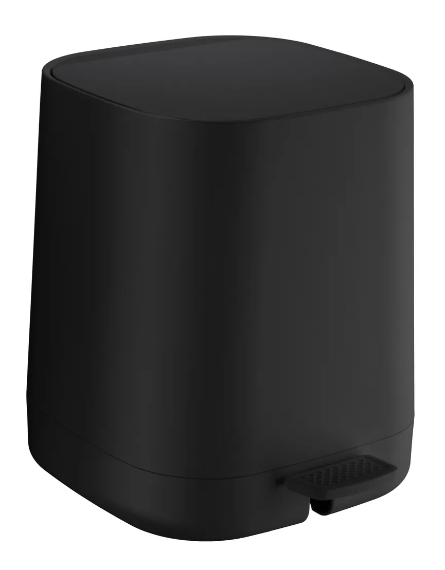 Kosmetik Treteimer Curve 4L hauptaufnahme