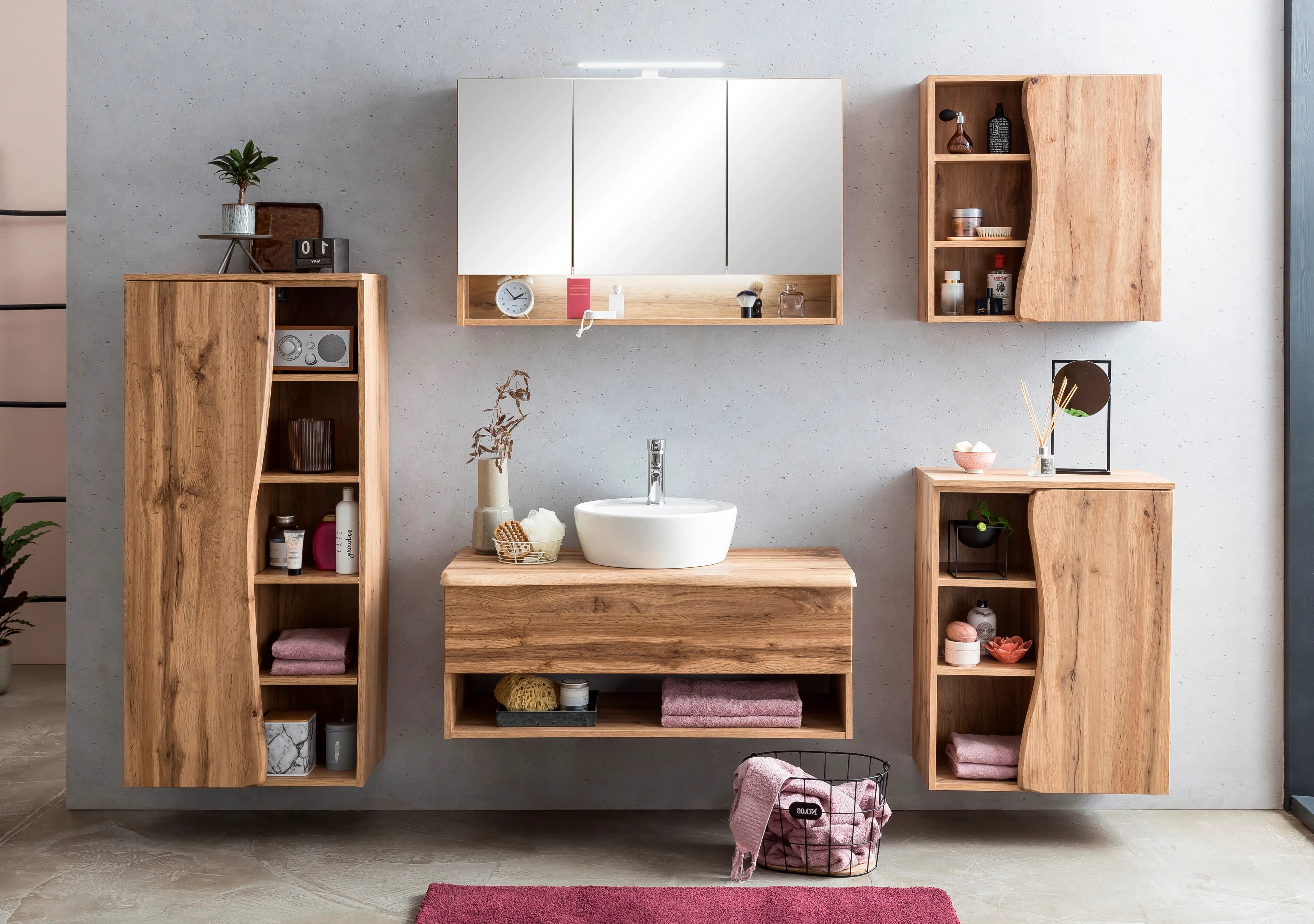 Unterschrank Sion