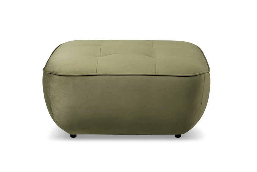 Hocker detail