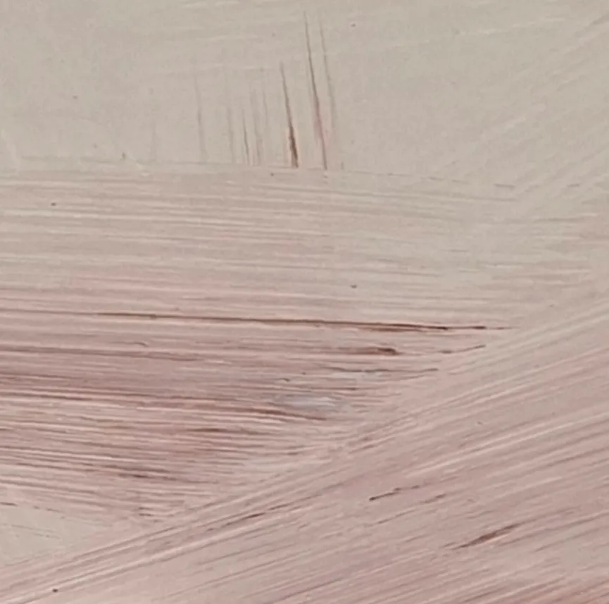 Rachel "Herz" silber beige material_farbe