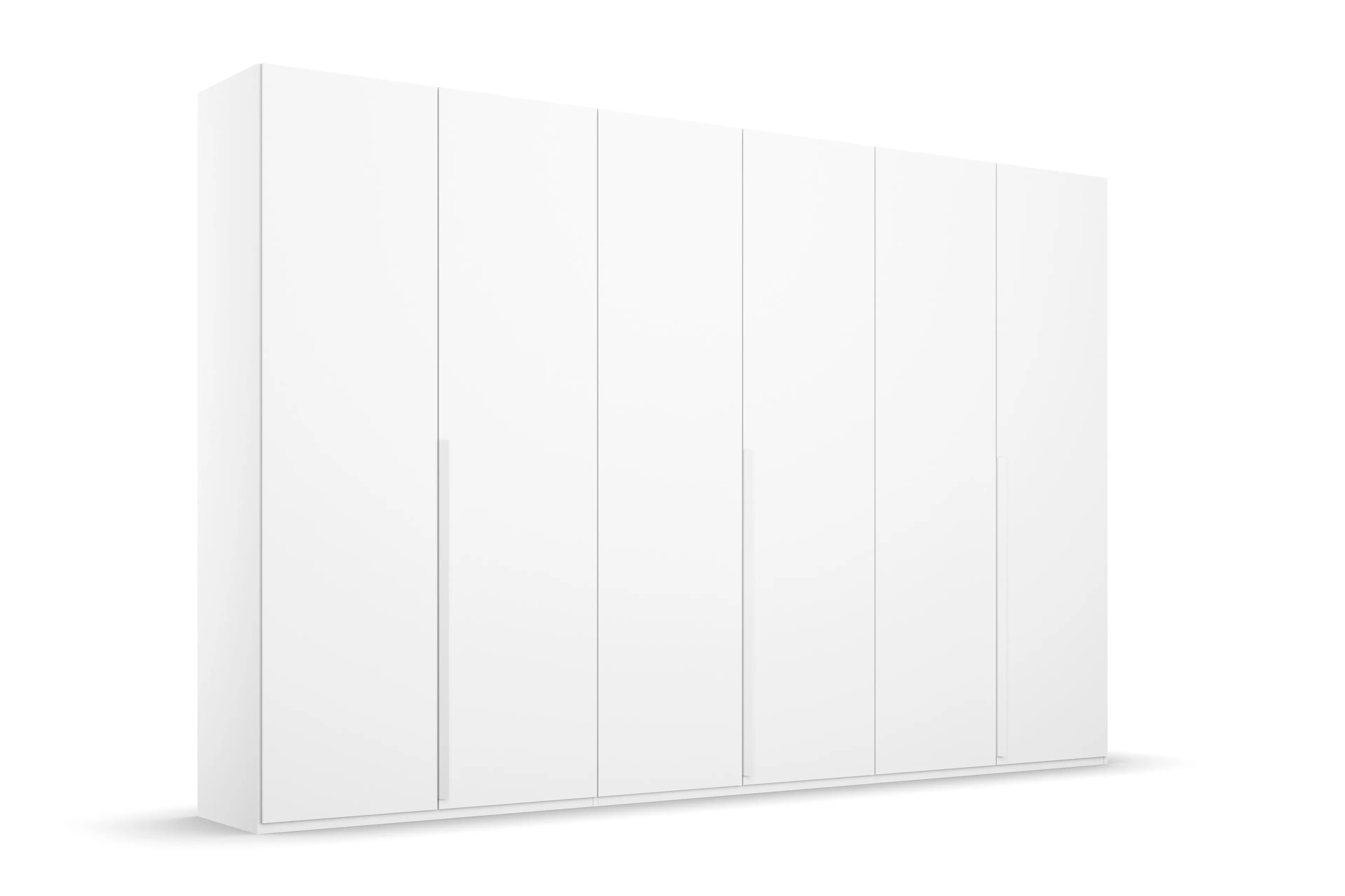 Kleiderschrank Purisma 301 x 223 cm