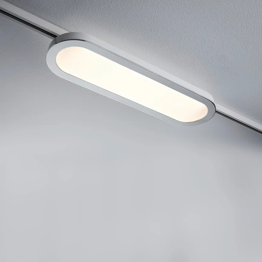LED-Panel "Loop" detail