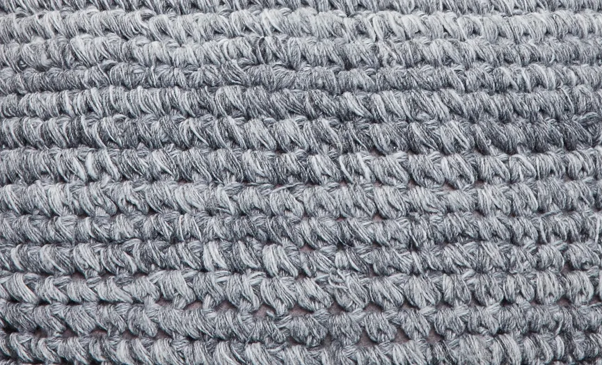 ** Pouf material_farbe