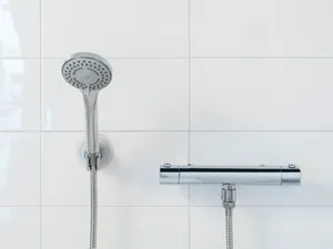 Duschkopf-Set 