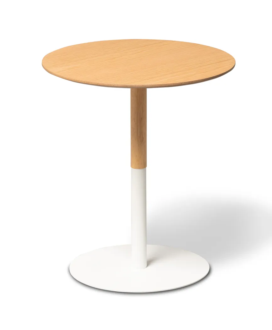 Beistelltisch detail