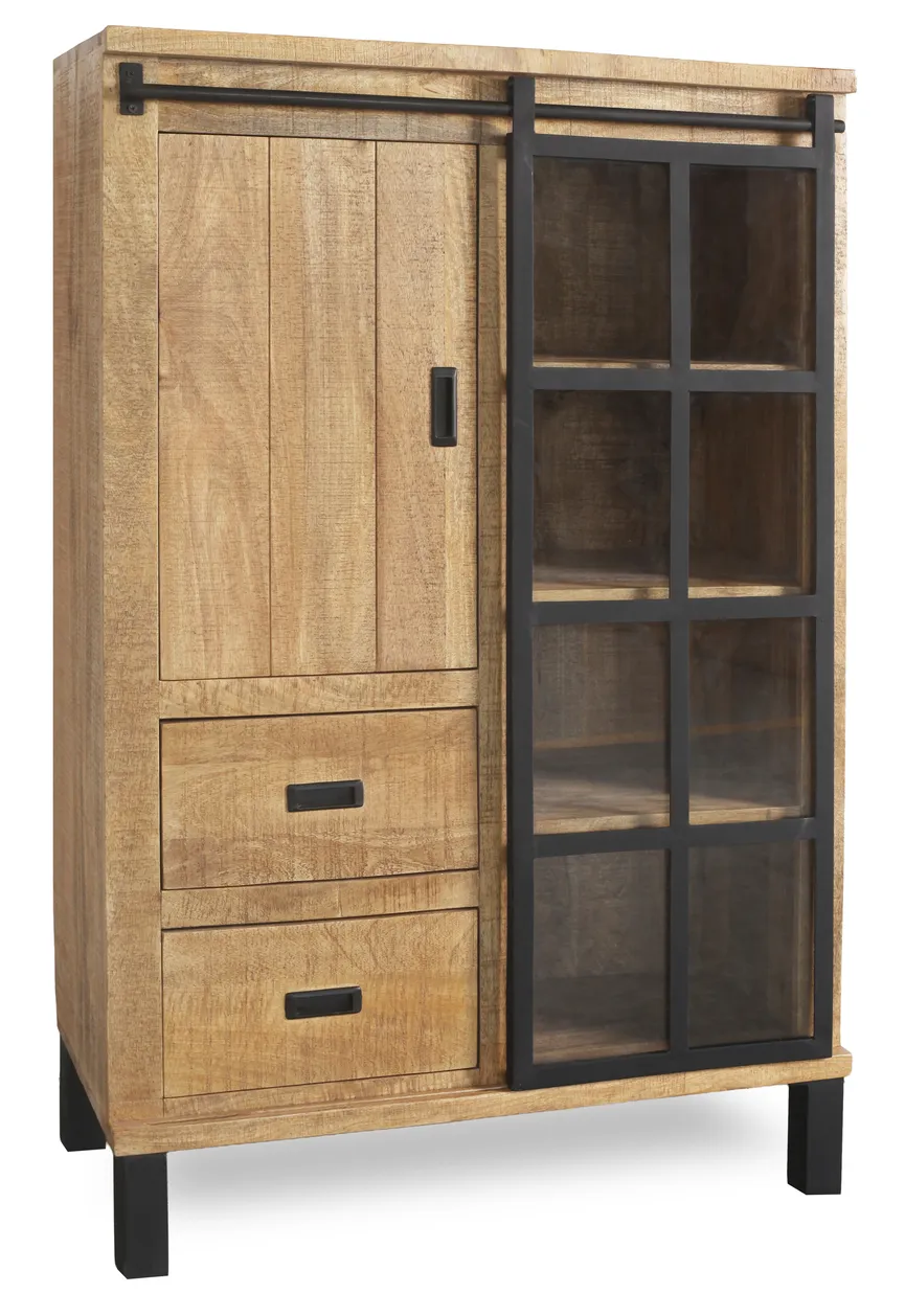 Highboard detail