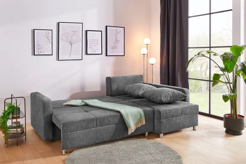 Polstergarnitur detail