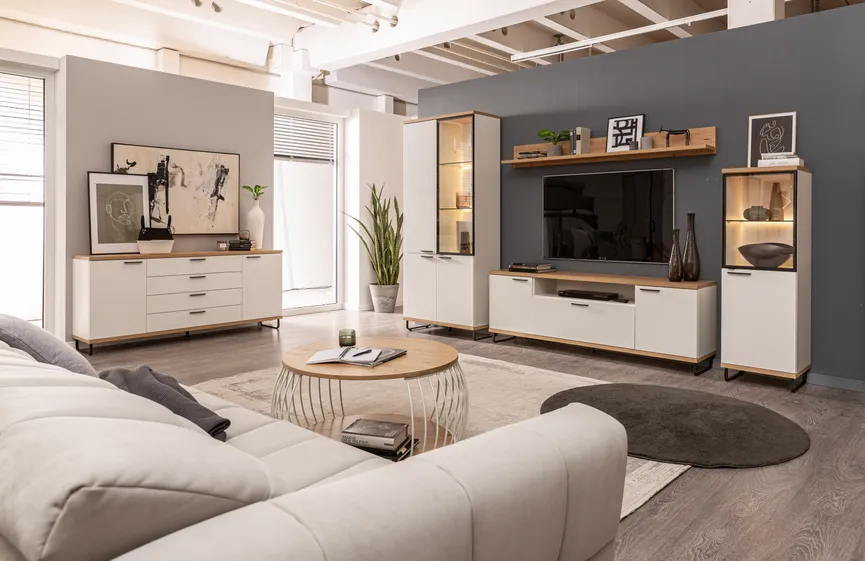 Wandboard* milieu