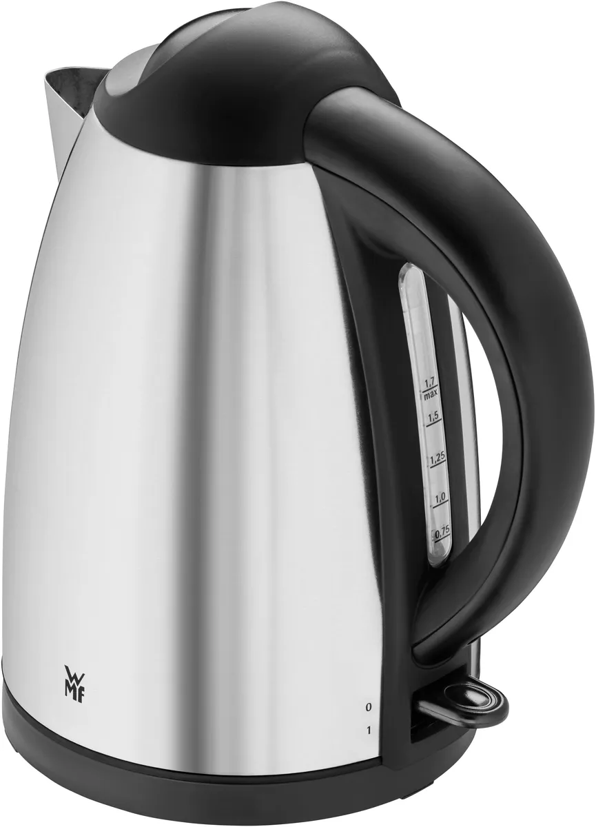 Wasserkocher "Bueno" Kettle hauptaufnahme