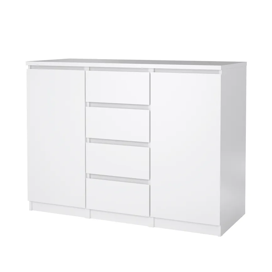 Kommode 2S/4T detail