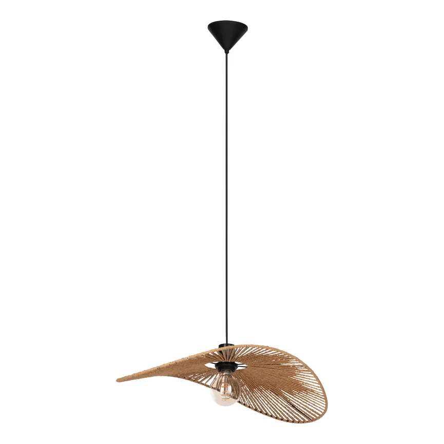 Pendelleuchte "Siruela" material_farbe