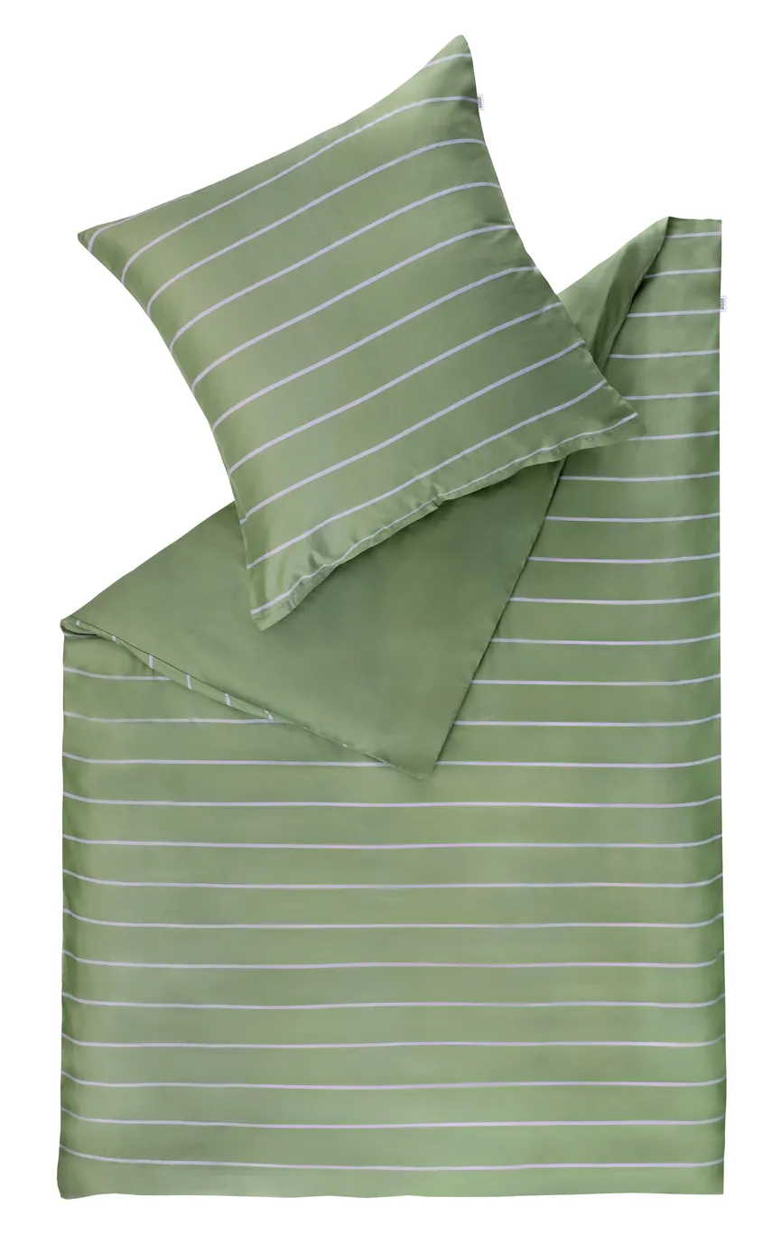 Satin-Bettw. Horizon 155x220 hauptaufnahme