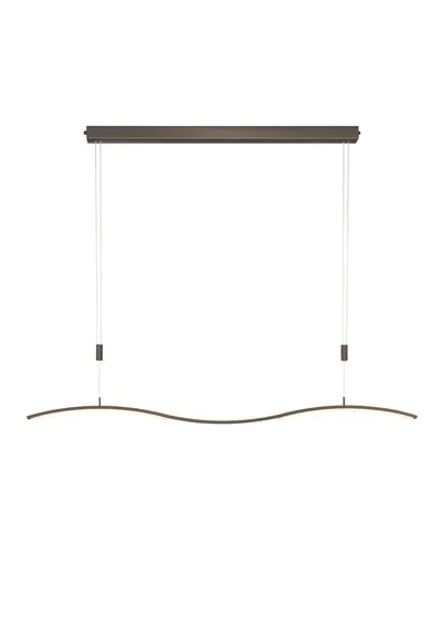 LED-Pendelleuchte