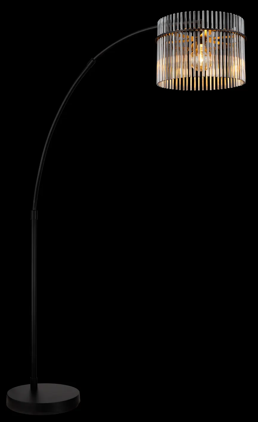 Stehleuchte "Gorley" detail