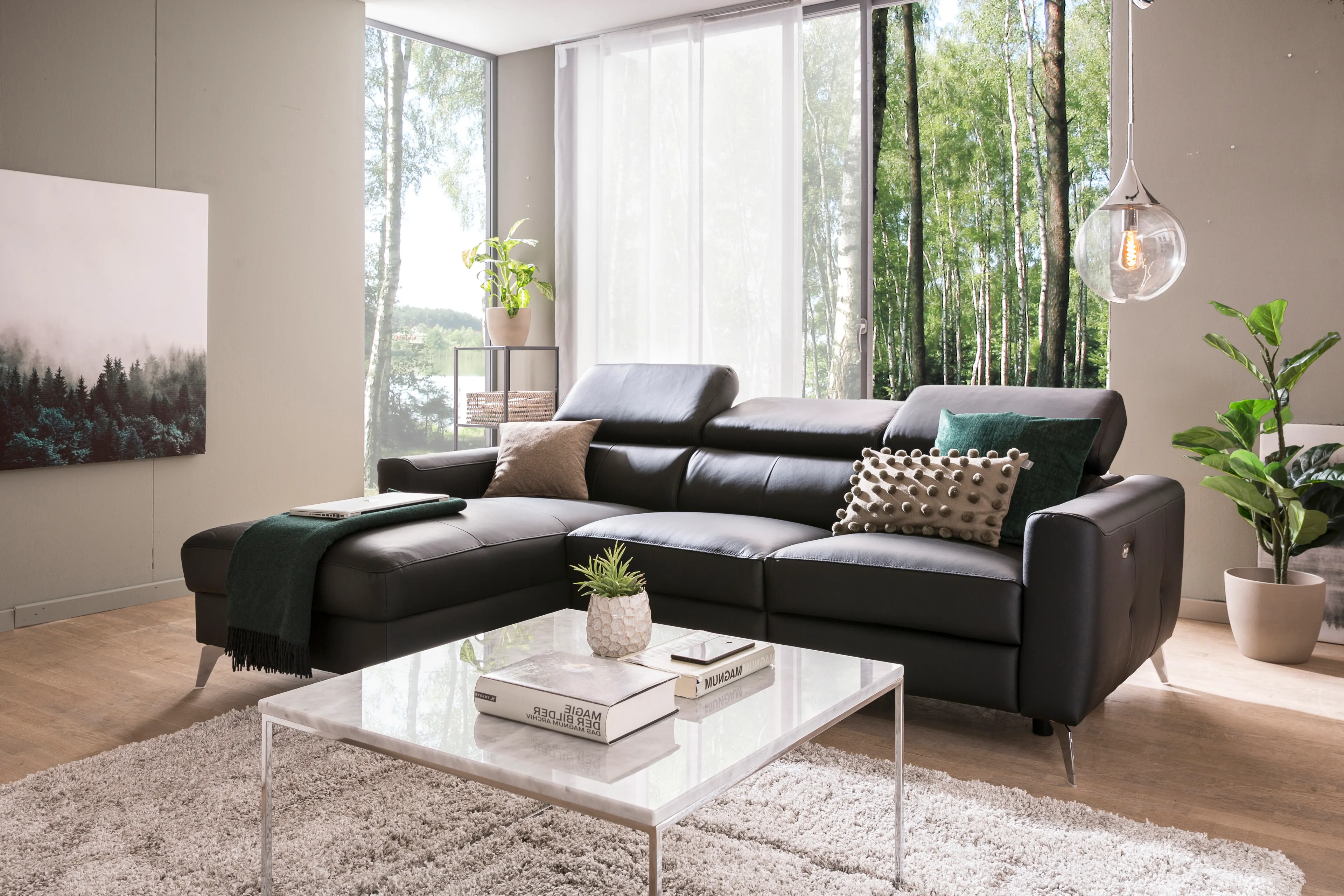 Ecksofa Bono