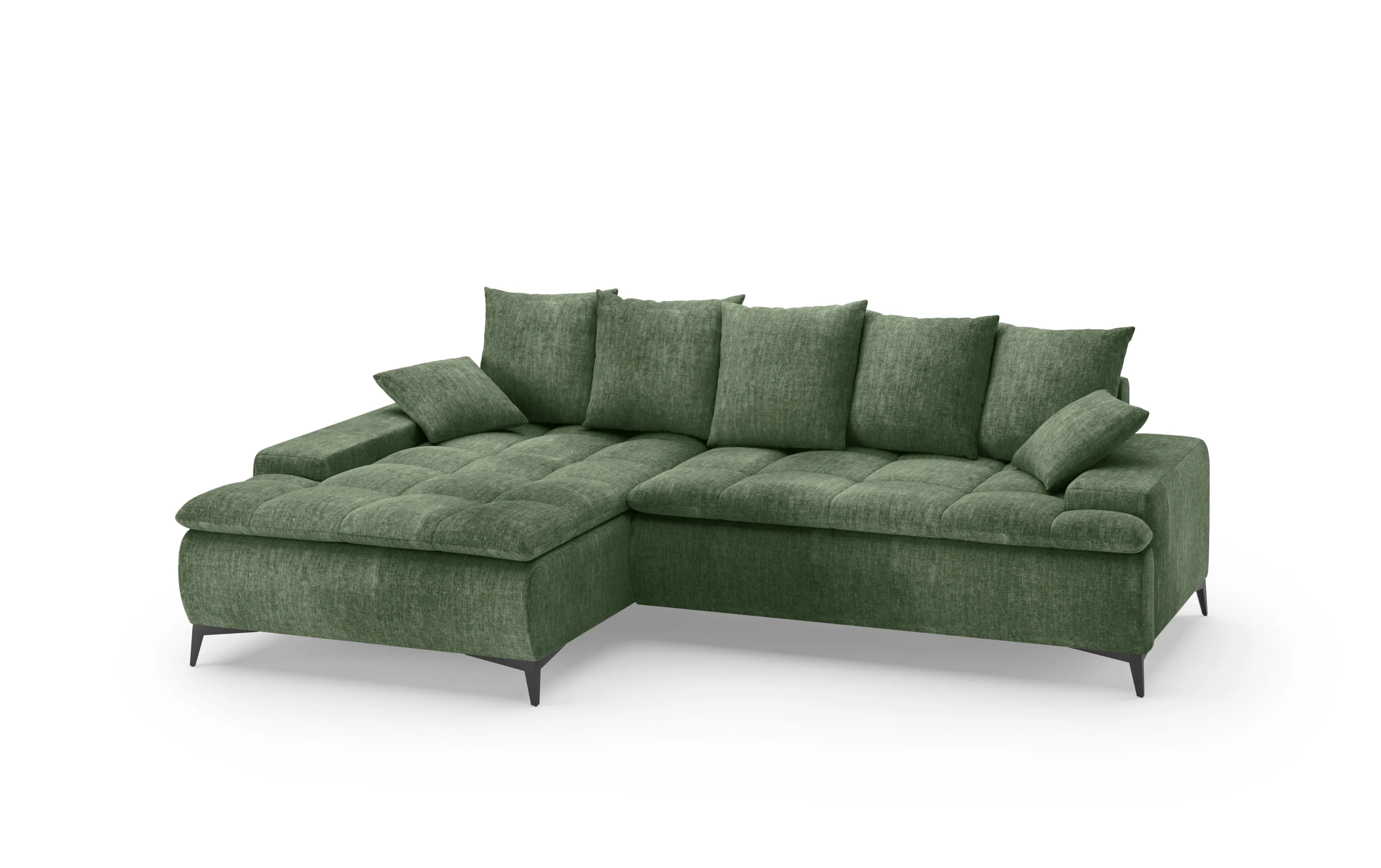 Ecksofa Haiti III