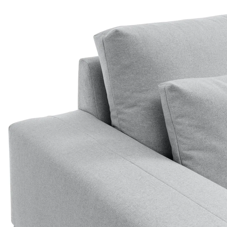 Ecksofa detail
