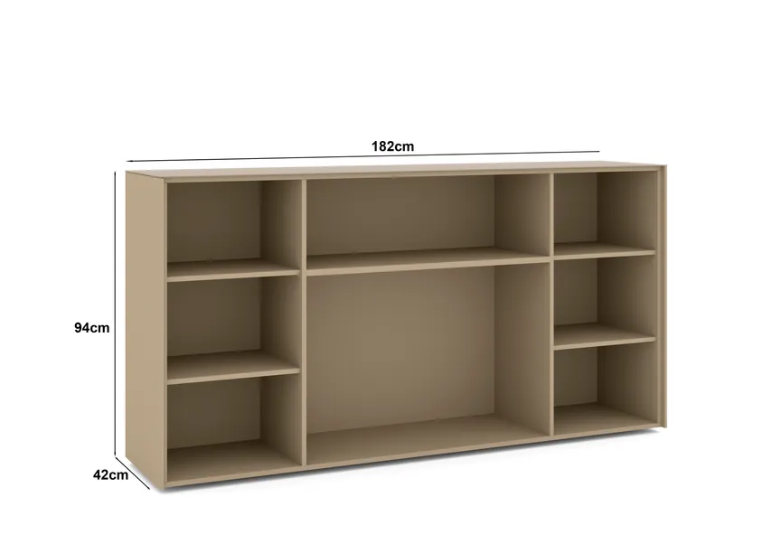 Sideboard 182cm funktion