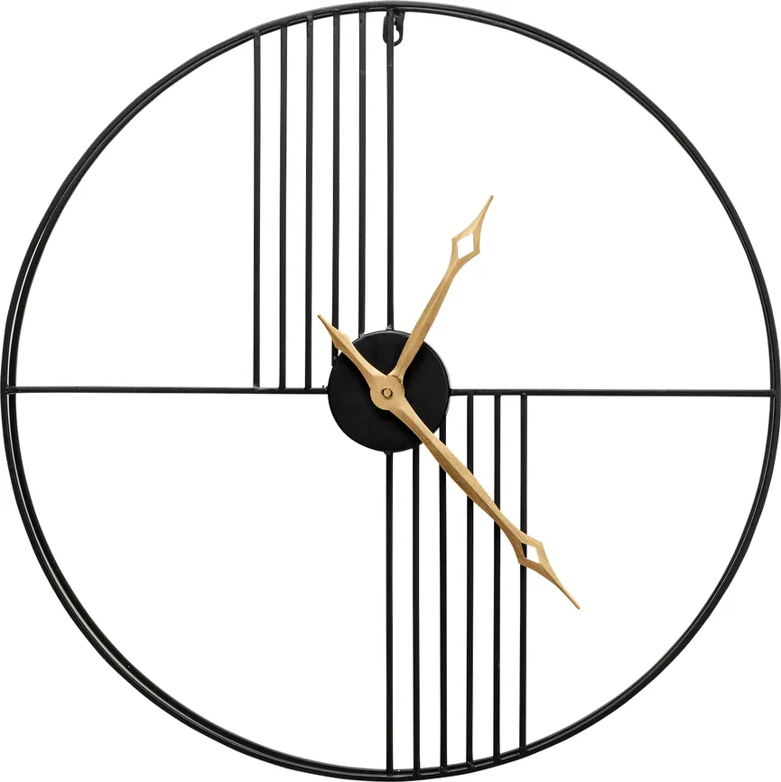 Wanduhr "Strings" hauptaufnahme