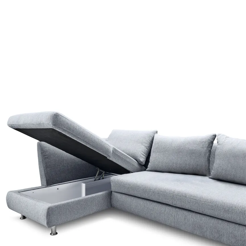 Funktions-Polsterecke detail