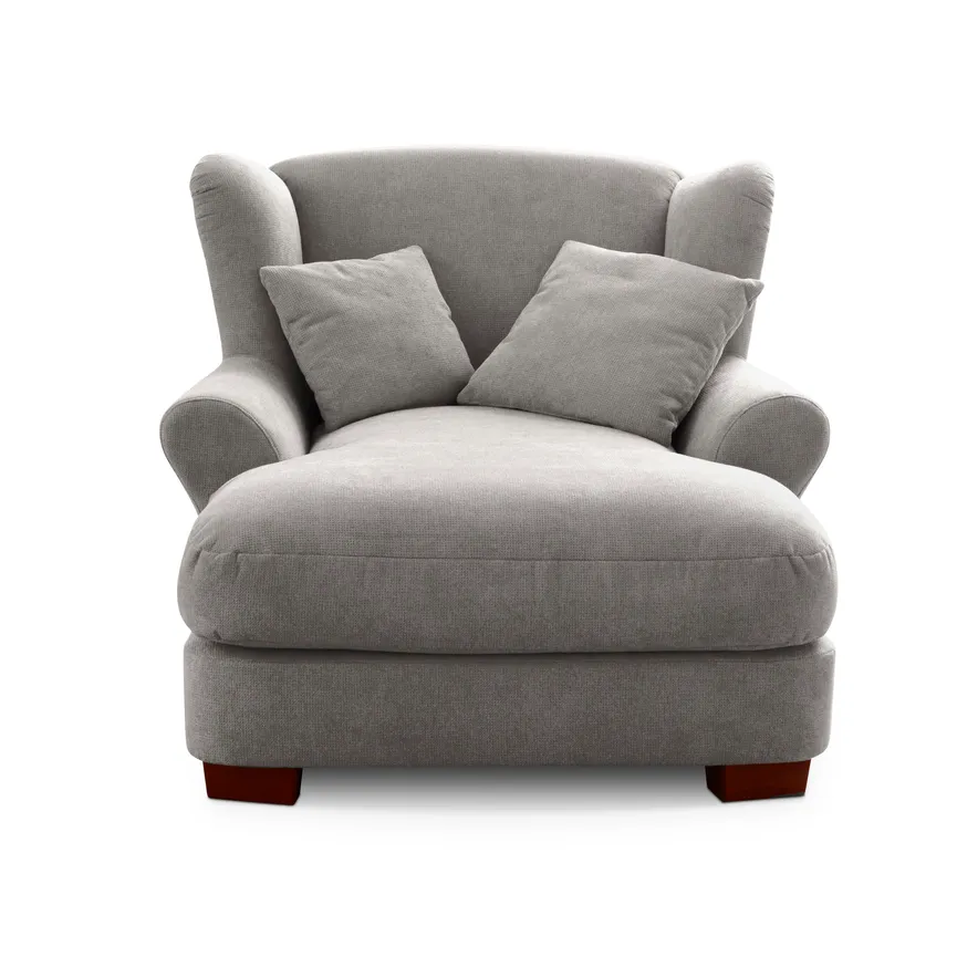 Longseat-Sessel (1235) detail