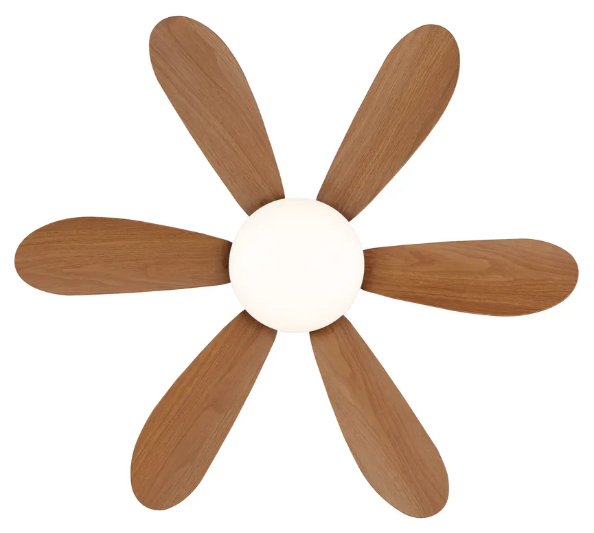 Deckenventilator "Delores" detail