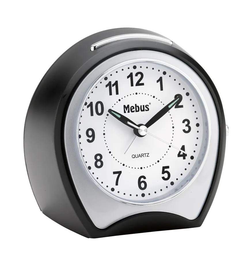 Quarzwecker hauptaufnahme