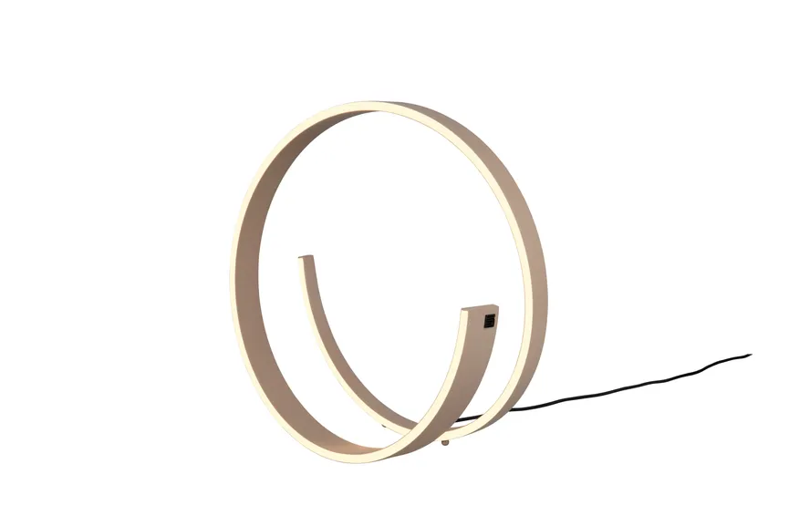 LED-Tischleuchte "Cinardi" hauptaufnahme