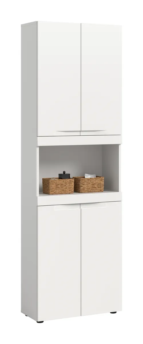 Hochschrank