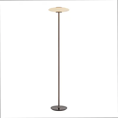 LED-Deckenfluter