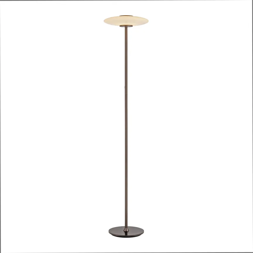 Deckenfluter "PURE-Vitrum" hauptaufnahme