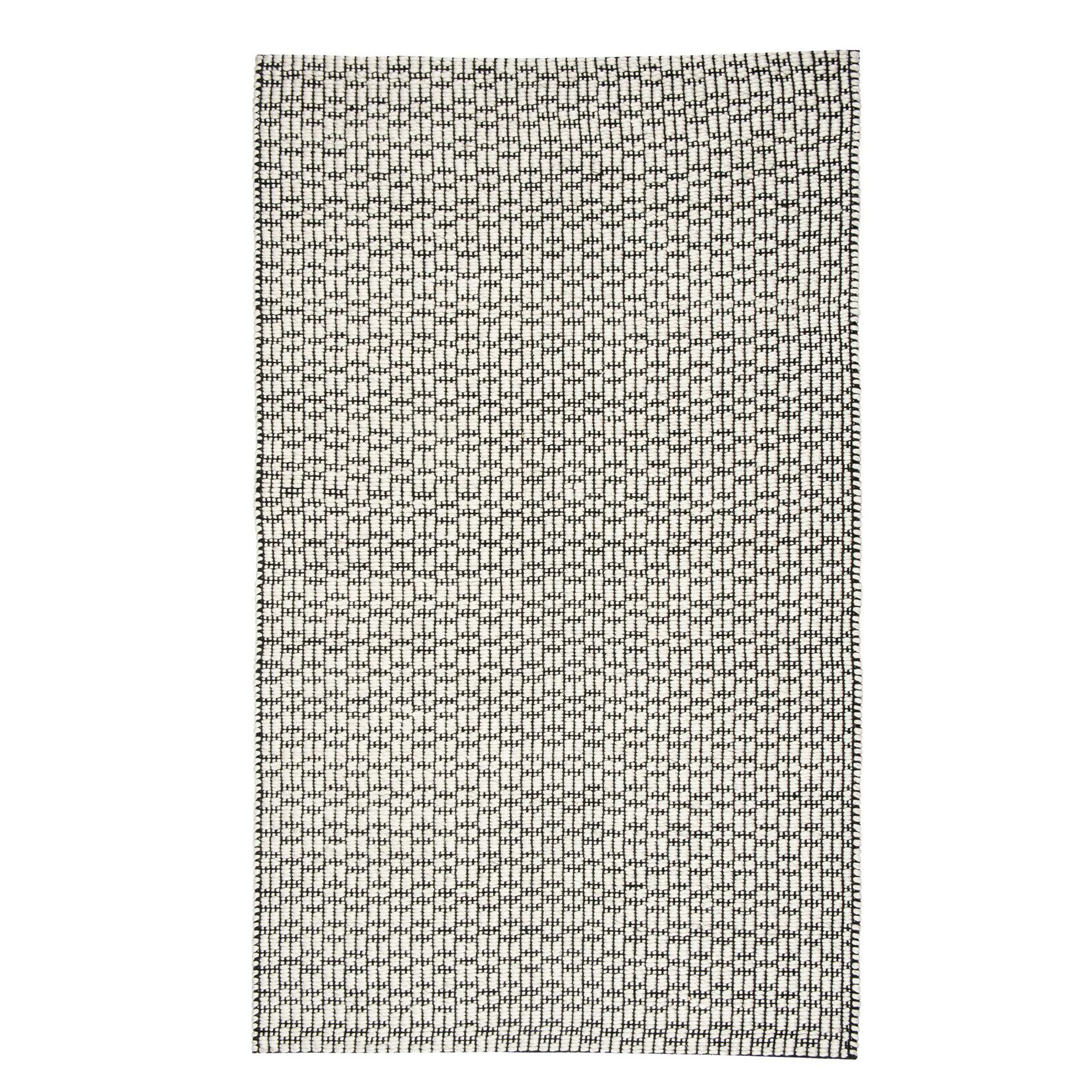 Webteppich Kebu 170 x 240 cm