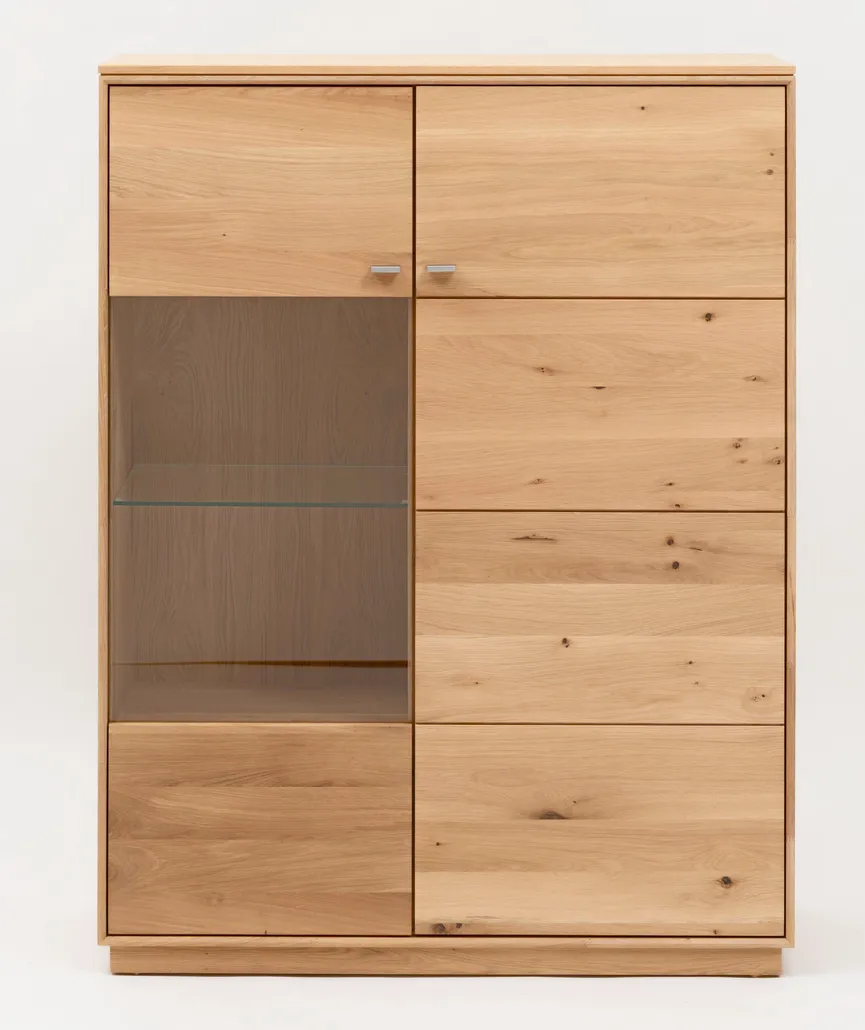 Highboard detail