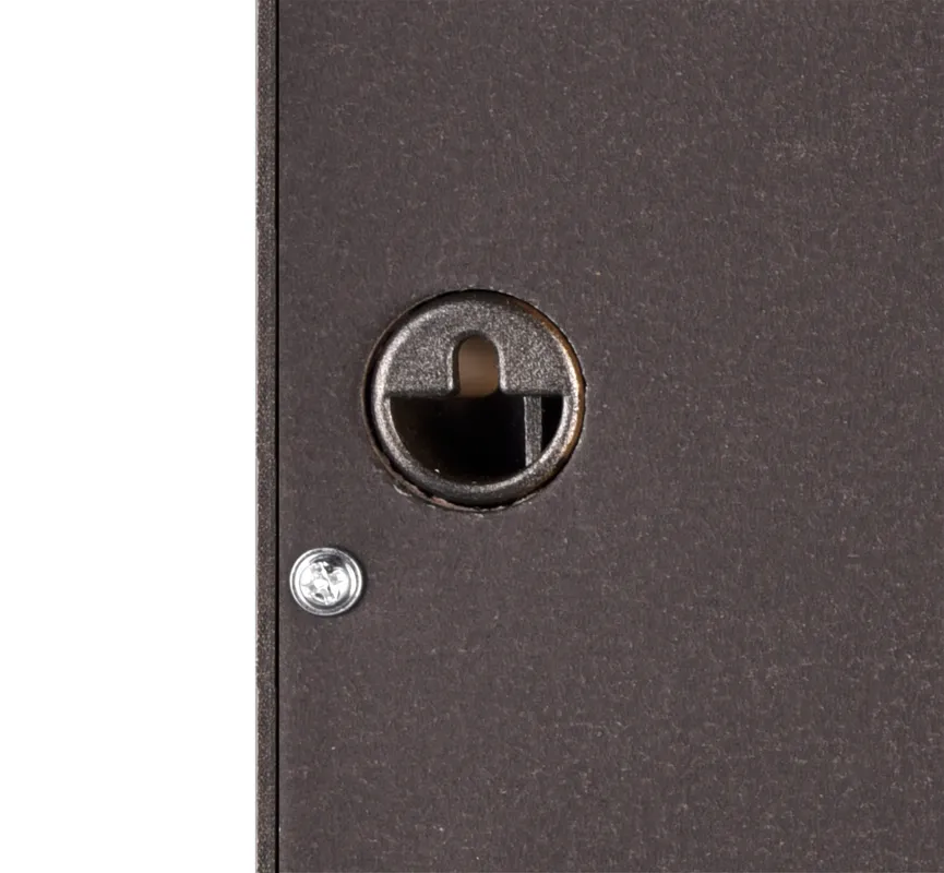 Wandspiegel "Moni" detail