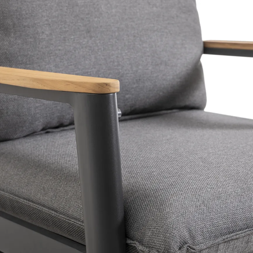 Sessel detail