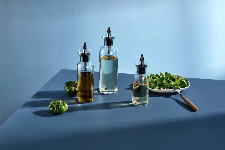 Öl-/Essigspender "AromaPour" milieu