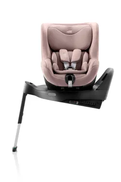 Dusty Rose material_farbe