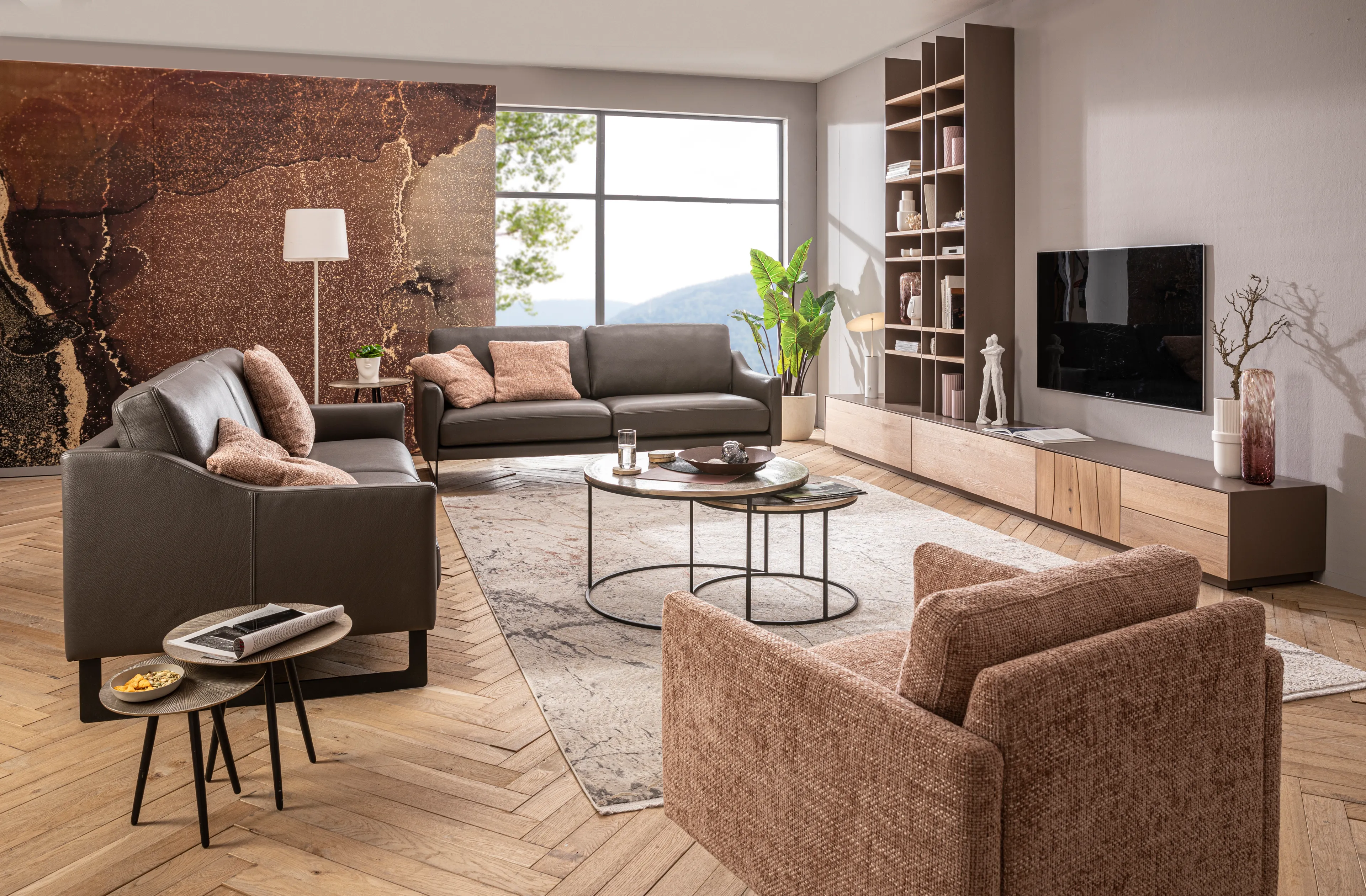 Sofa Latina