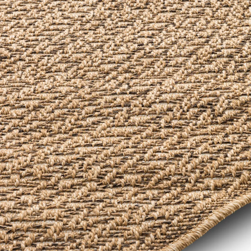 Outdoorteppich material_farbe