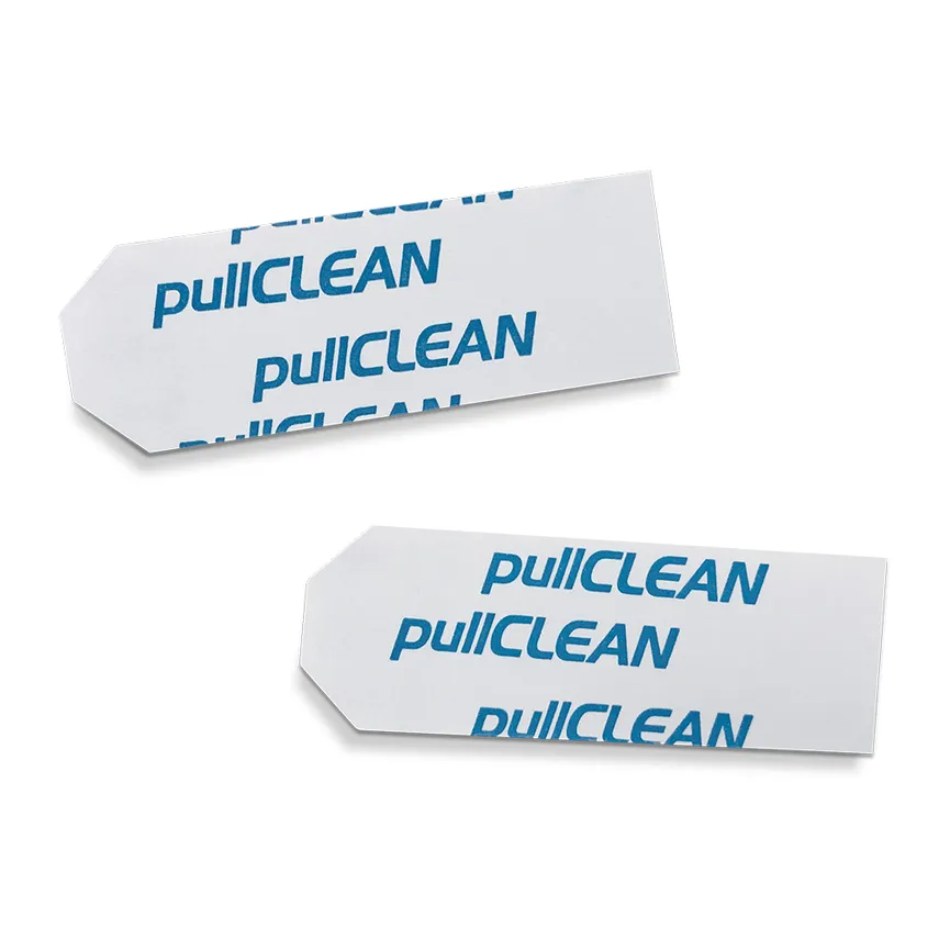 Klebestreifen pullClean hauptaufnahme