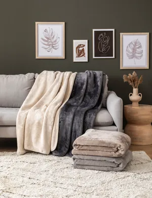 Kuscheldecke 
