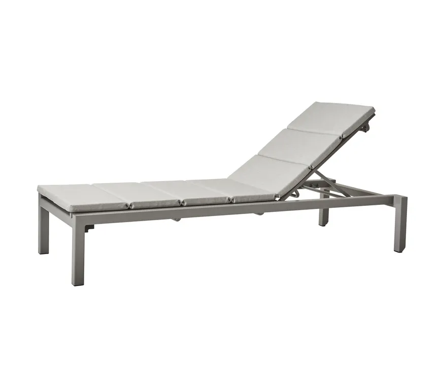 Kissen f.Sonnenliege Relax detail