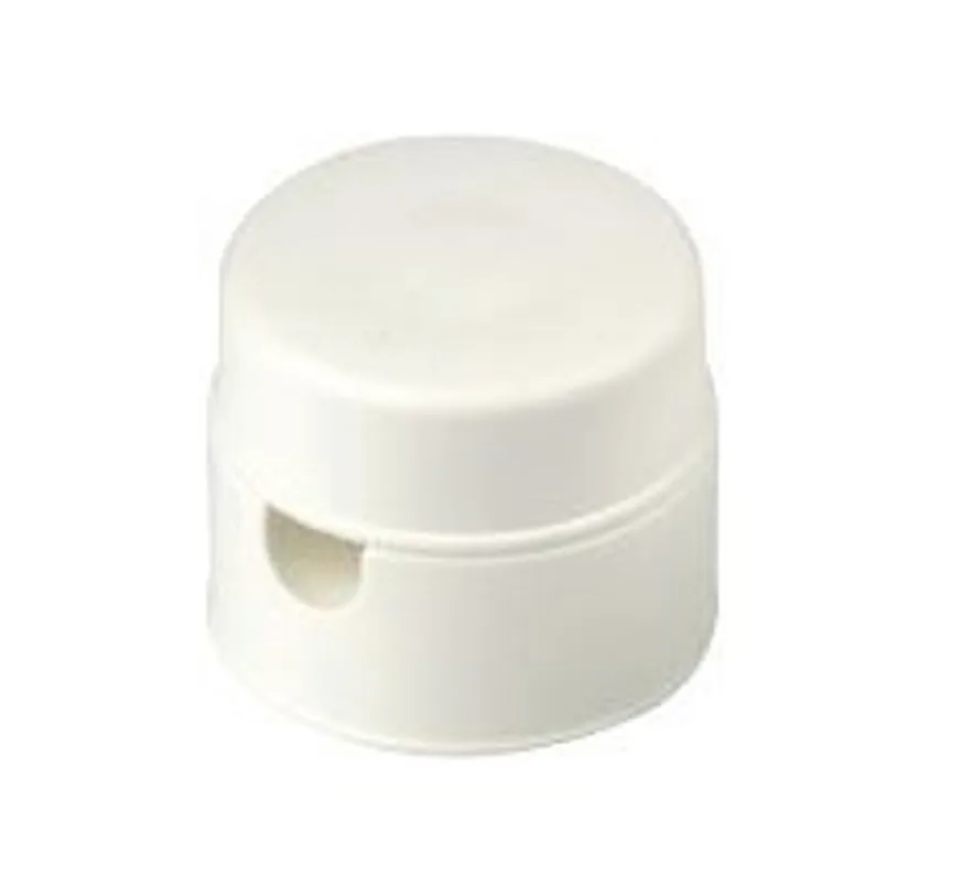 Verteiler-Baldachin material_farbe