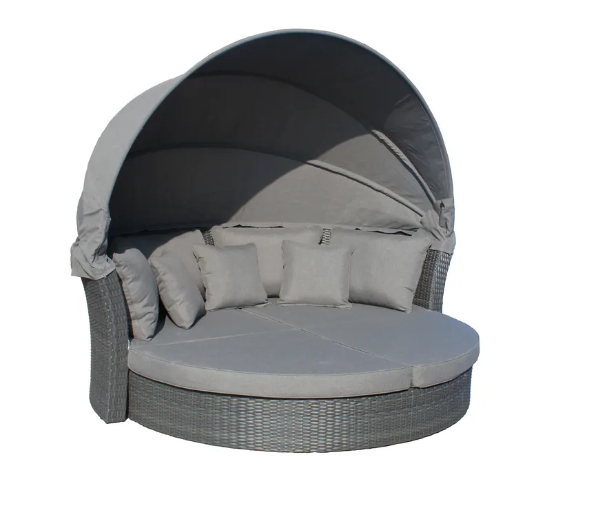 Sonneninsel hauptaufnahme