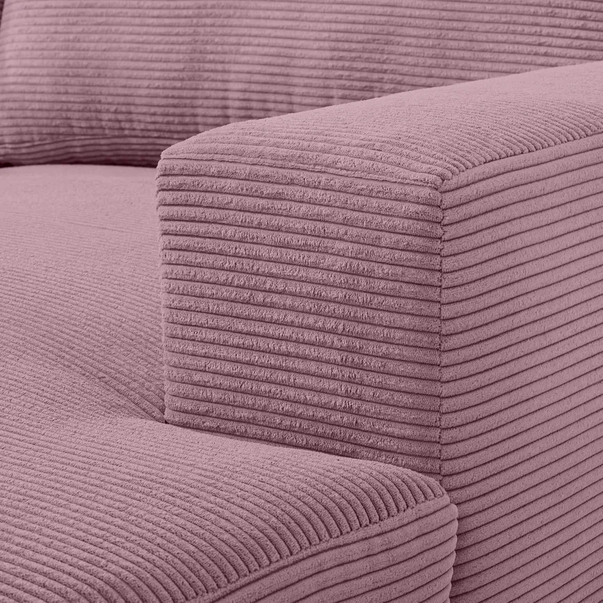 Polstergarnitur detail